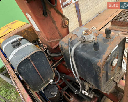 Дженерал Трейлерс Trailers, объемом двигателя 0 л и пробегом 111 тыс. км за 11900 $, фото 12 на Automoto.ua