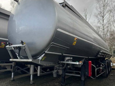 Дженерал Трейлерс Trailers, объемом двигателя 0 л и пробегом 250 тыс. км за 26833 $, фото 1 на Automoto.ua