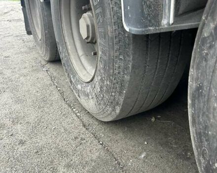 Дженерал Трейлерс Trailers, объемом двигателя 0 л и пробегом 0 тыс. км за 16000 $, фото 2 на Automoto.ua