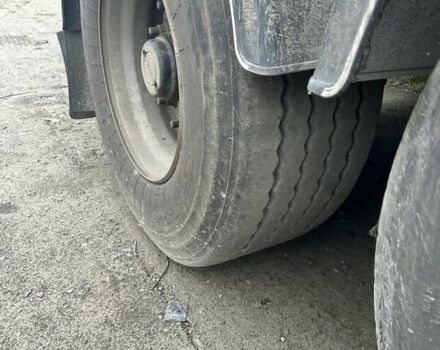 Дженерал Трейлерс Trailers, объемом двигателя 0 л и пробегом 0 тыс. км за 16000 $, фото 3 на Automoto.ua