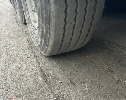 Дженерал Трейлерс Trailers, объемом двигателя 0 л и пробегом 0 тыс. км за 16000 $, фото 1 на Automoto.ua