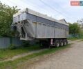 Сірий Дженерал Трейлерс TX 34CW, об'ємом двигуна 0 л та пробігом 0 тис. км за 13500 $, фото 3 на Automoto.ua