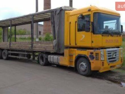 Сірий Дженерал Трейлерс TX 34CW, об'ємом двигуна 0 л та пробігом 0 тис. км за 2700 $, фото 1 на Automoto.ua