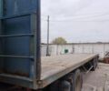 Синий Дженерал Трейлерс TX 34CW, объемом двигателя 0 л и пробегом 200 тыс. км за 2800 $, фото 1 на Automoto.ua