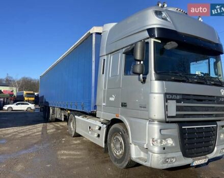 Синій Дженерал Трейлерс TX 34CW, об'ємом двигуна 0 л та пробігом 600 тис. км за 4100 $, фото 3 на Automoto.ua