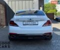 Белый Генезис G70, объемом двигателя 3.34 л и пробегом 1 тыс. км за 29900 $, фото 5 на Automoto.ua