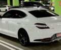 Белый Генезис G70, объемом двигателя 3.3 л и пробегом 27 тыс. км за 31500 $, фото 27 на Automoto.ua