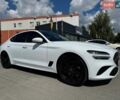 Білий Генезис G70, об'ємом двигуна 3.3 л та пробігом 35 тис. км за 41500 $, фото 8 на Automoto.ua