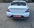 Белый Генезис G70, объемом двигателя 3.3 л и пробегом 24 тыс. км за 35000 $, фото 17 на Automoto.ua