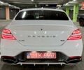 Белый Генезис G70, объемом двигателя 3.3 л и пробегом 27 тыс. км за 31500 $, фото 34 на Automoto.ua