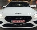 Белый Генезис G70, объемом двигателя 3.3 л и пробегом 27 тыс. км за 31500 $, фото 23 на Automoto.ua