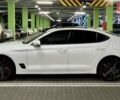 Белый Генезис G70, объемом двигателя 3.3 л и пробегом 27 тыс. км за 31500 $, фото 22 на Automoto.ua