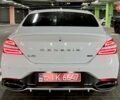 Белый Генезис G70, объемом двигателя 3.3 л и пробегом 27 тыс. км за 31500 $, фото 30 на Automoto.ua