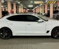 Белый Генезис G70, объемом двигателя 3.3 л и пробегом 27 тыс. км за 31500 $, фото 31 на Automoto.ua