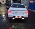 Белый Генезис G70, объемом двигателя 3.3 л и пробегом 24 тыс. км за 35000 $, фото 2 на Automoto.ua