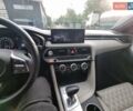 Белый Генезис G70, объемом двигателя 3.3 л и пробегом 24 тыс. км за 35000 $, фото 7 на Automoto.ua