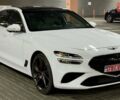 Белый Генезис G70, объемом двигателя 3.3 л и пробегом 27 тыс. км за 31500 $, фото 26 на Automoto.ua