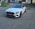 Белый Генезис G70, объемом двигателя 3.3 л и пробегом 24 тыс. км за 35000 $, фото 18 на Automoto.ua