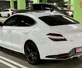 Белый Генезис G70, объемом двигателя 3.3 л и пробегом 27 тыс. км за 31500 $, фото 17 на Automoto.ua