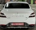 Белый Генезис G70, объемом двигателя 3.3 л и пробегом 27 тыс. км за 31500 $, фото 15 на Automoto.ua