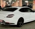 Белый Генезис G70, объемом двигателя 3.3 л и пробегом 27 тыс. км за 31500 $, фото 14 на Automoto.ua