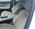 Белый Генезис G70, объемом двигателя 3.3 л и пробегом 24 тыс. км за 35000 $, фото 19 на Automoto.ua