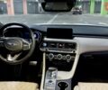 Белый Генезис G70, объемом двигателя 3.3 л и пробегом 27 тыс. км за 31500 $, фото 8 на Automoto.ua
