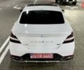 Белый Генезис G70, объемом двигателя 3.3 л и пробегом 27 тыс. км за 31500 $, фото 24 на Automoto.ua