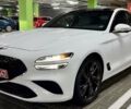 Белый Генезис G70, объемом двигателя 3.3 л и пробегом 27 тыс. км за 31500 $, фото 35 на Automoto.ua
