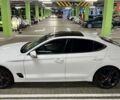 Белый Генезис G70, объемом двигателя 3.3 л и пробегом 27 тыс. км за 31500 $, фото 25 на Automoto.ua