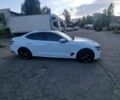 Белый Генезис G70, объемом двигателя 3.3 л и пробегом 24 тыс. км за 35000 $, фото 12 на Automoto.ua