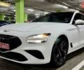 Белый Генезис G70, объемом двигателя 3.3 л и пробегом 27 тыс. км за 31500 $, фото 29 на Automoto.ua