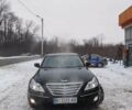 Чорний Генезис G70, об'ємом двигуна 0 л та пробігом 252 тис. км за 8500 $, фото 1 на Automoto.ua