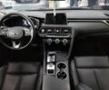 Генезис G70, об'ємом двигуна 2.2 л та пробігом 99 тис. км за 29500 $, фото 21 на Automoto.ua