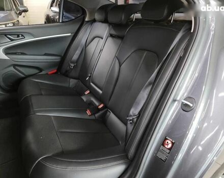 Генезис G70, об'ємом двигуна 2.2 л та пробігом 99 тис. км за 29500 $, фото 23 на Automoto.ua