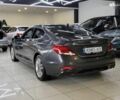 Генезис G70, объемом двигателя 2.2 л и пробегом 99 тыс. км за 26500 $, фото 5 на Automoto.ua