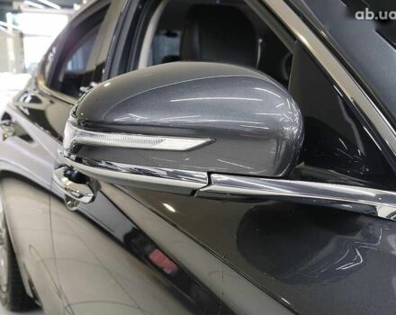 Генезис G70, об'ємом двигуна 2.2 л та пробігом 99 тис. км за 29500 $, фото 8 на Automoto.ua