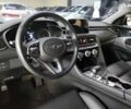 Генезис G70, об'ємом двигуна 2.2 л та пробігом 99 тис. км за 29500 $, фото 22 на Automoto.ua