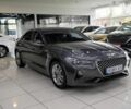 Генезис G70, об'ємом двигуна 2.2 л та пробігом 99 тис. км за 29500 $, фото 1 на Automoto.ua
