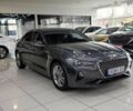 Генезис G70, об'ємом двигуна 2.2 л та пробігом 99 тис. км за 17700 $, фото 1 на Automoto.ua