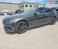 Генезис G70, объемом двигателя 2 л и пробегом 43 тыс. км за 7500 $, фото 1 на Automoto.ua