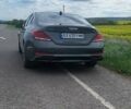 Сірий Генезис G70, об'ємом двигуна 2 л та пробігом 97 тис. км за 17000 $, фото 8 на Automoto.ua