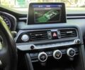 Сірий Генезис G70, об'ємом двигуна 2 л та пробігом 97 тис. км за 17000 $, фото 9 на Automoto.ua