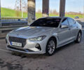Сірий Генезис G70, об'ємом двигуна 2.2 л та пробігом 153 тис. км за 20500 $, фото 2 на Automoto.ua