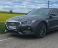 Сірий Генезис G70, об'ємом двигуна 2 л та пробігом 97 тис. км за 17000 $, фото 3 на Automoto.ua