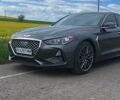 Сірий Генезис G70, об'ємом двигуна 2 л та пробігом 97 тис. км за 17000 $, фото 2 на Automoto.ua