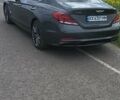 Сірий Генезис G70, об'ємом двигуна 2 л та пробігом 97 тис. км за 17000 $, фото 5 на Automoto.ua