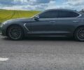 Сірий Генезис G70, об'ємом двигуна 2 л та пробігом 97 тис. км за 17000 $, фото 4 на Automoto.ua