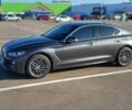 Сірий Генезис G70, об'ємом двигуна 2 л та пробігом 97 тис. км за 17800 $, фото 1 на Automoto.ua