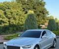 Сірий Генезис G70, об'ємом двигуна 2.2 л та пробігом 161 тис. км за 23000 $, фото 1 на Automoto.ua